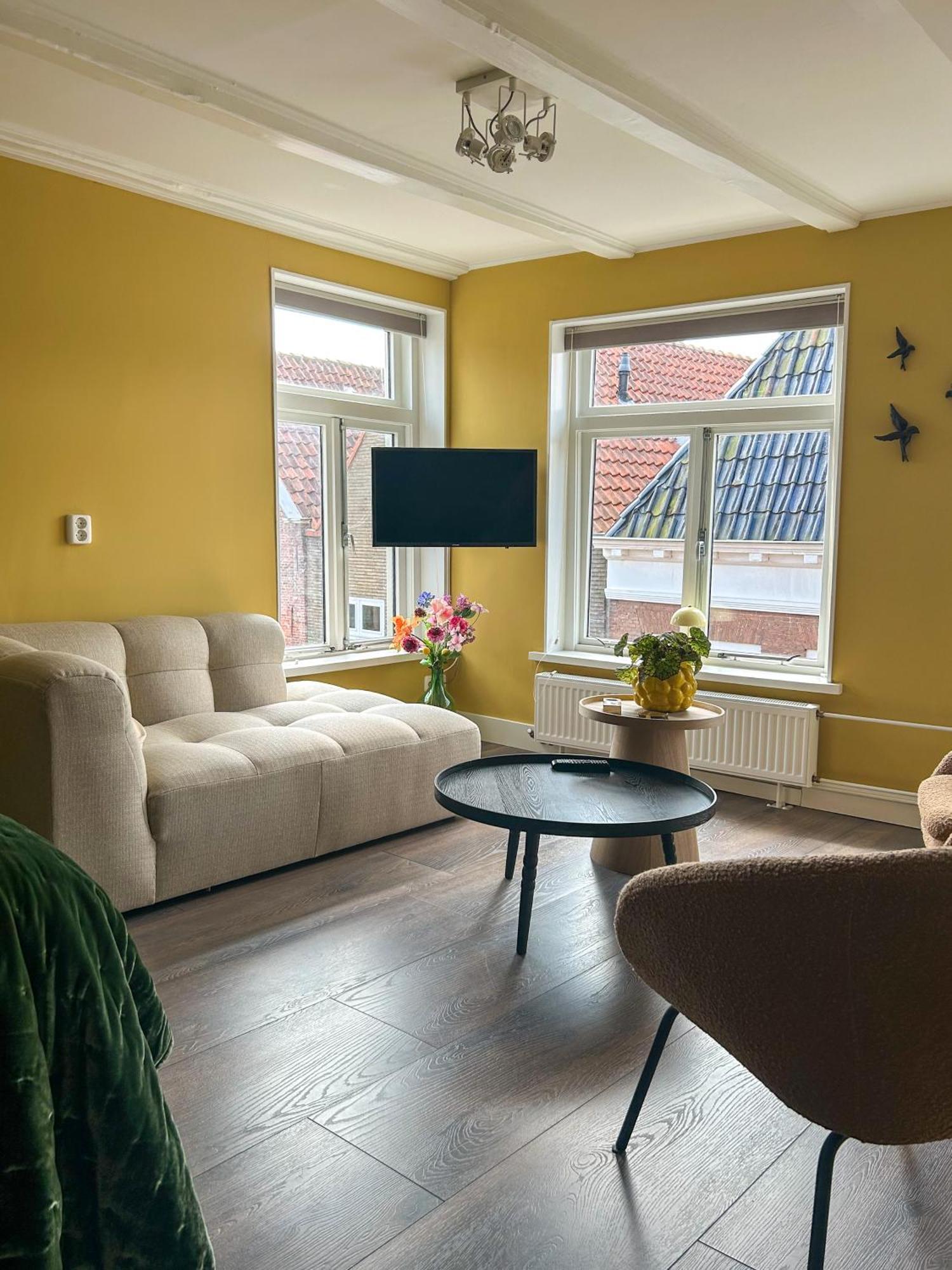 B&B Bij De Waegh ドックム エクステリア 写真
